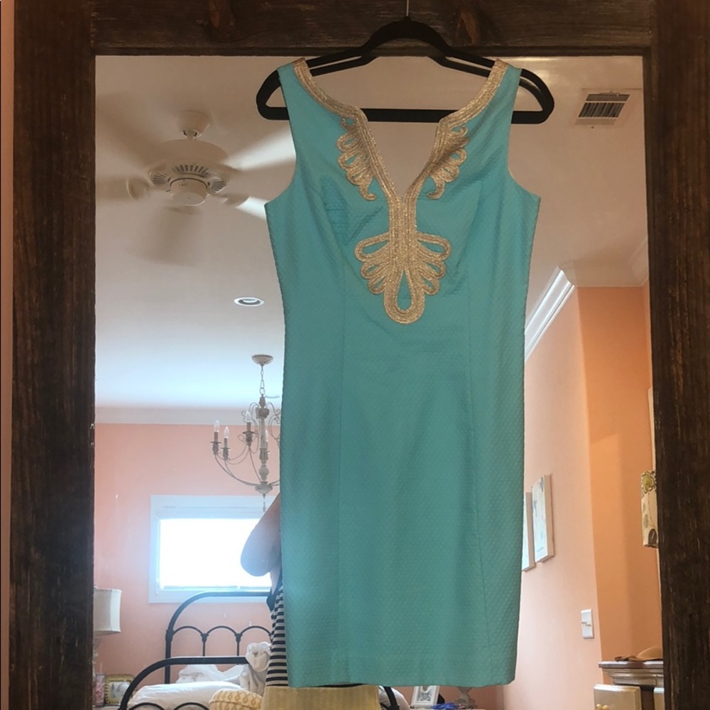 NWT Lilly Pulitzer Dress